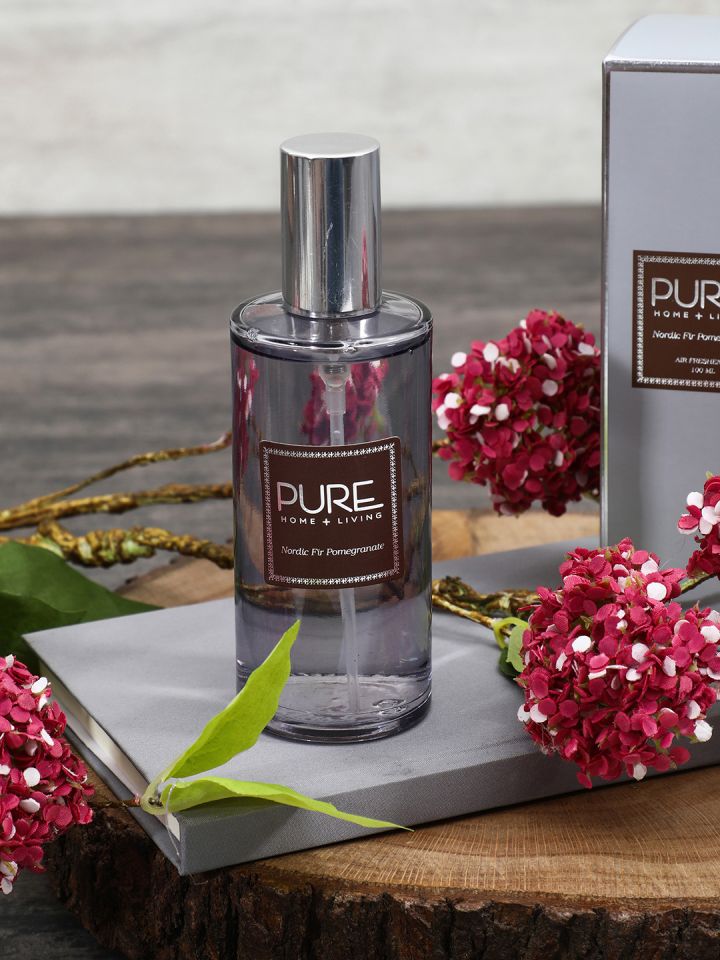 Living best sale room perfume