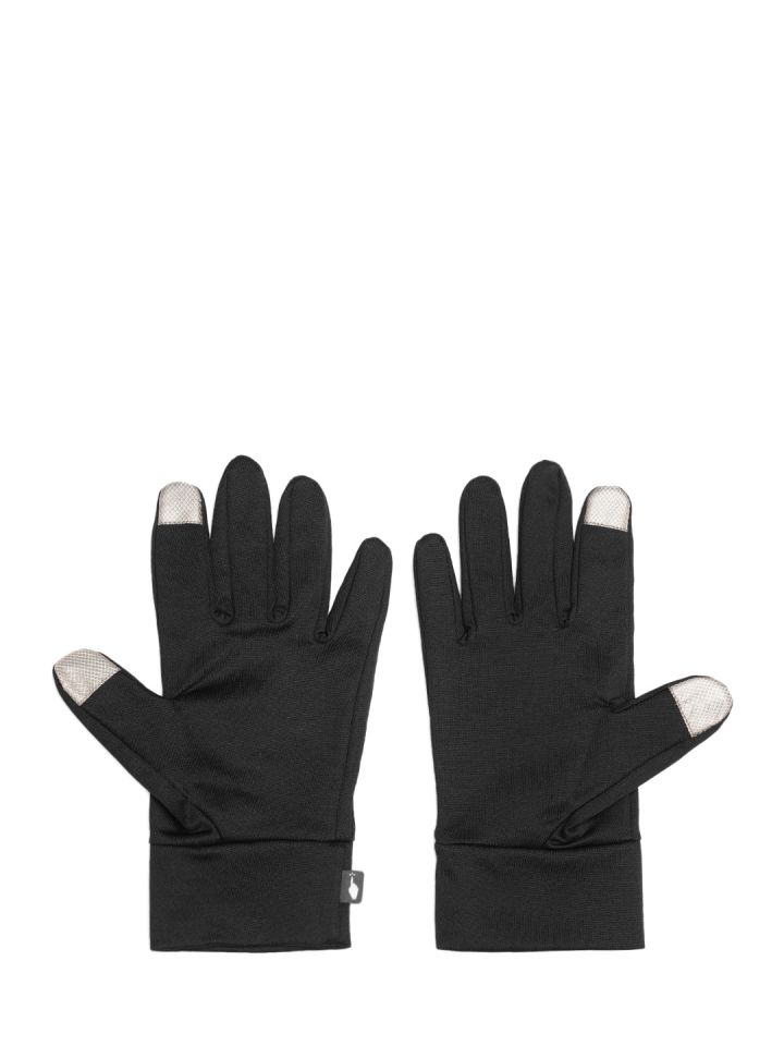 Columbia Omni-Heat Touch Liner Gloves - XL - White