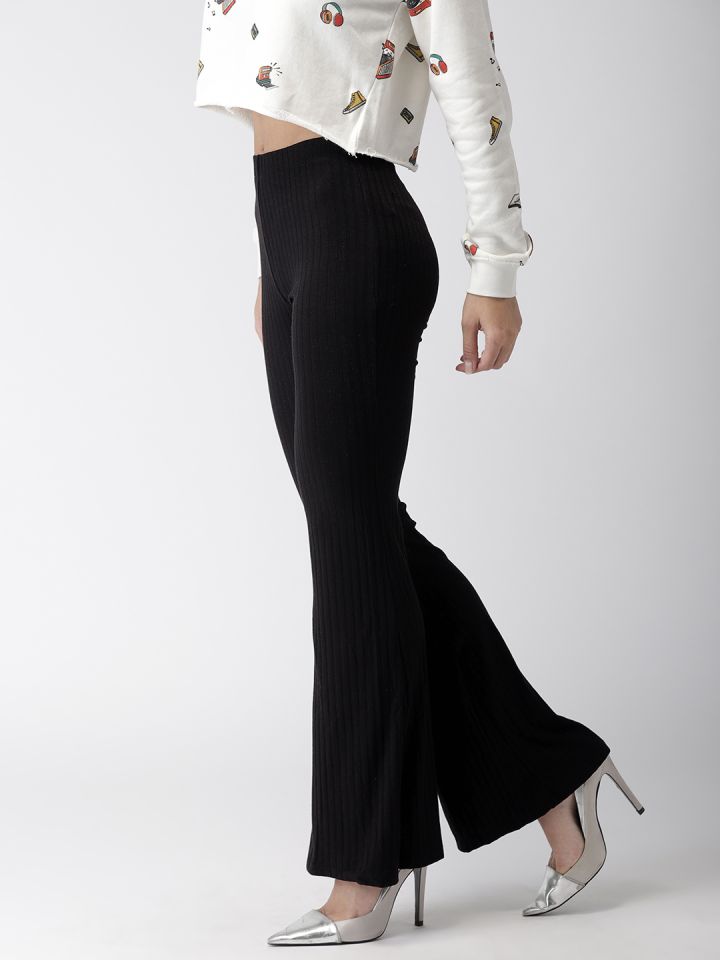 Ready To Wear PretStitched  Tagged Boot Cut Pants  SapphireOnline  Store