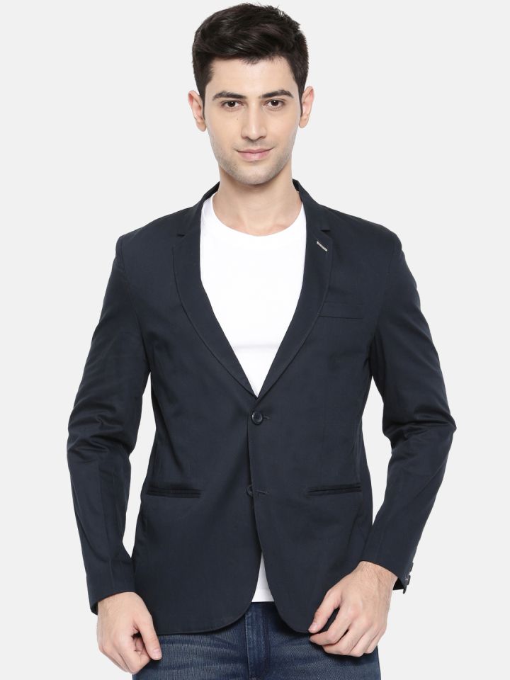 Casual blazer for hotsell mens with jeans india