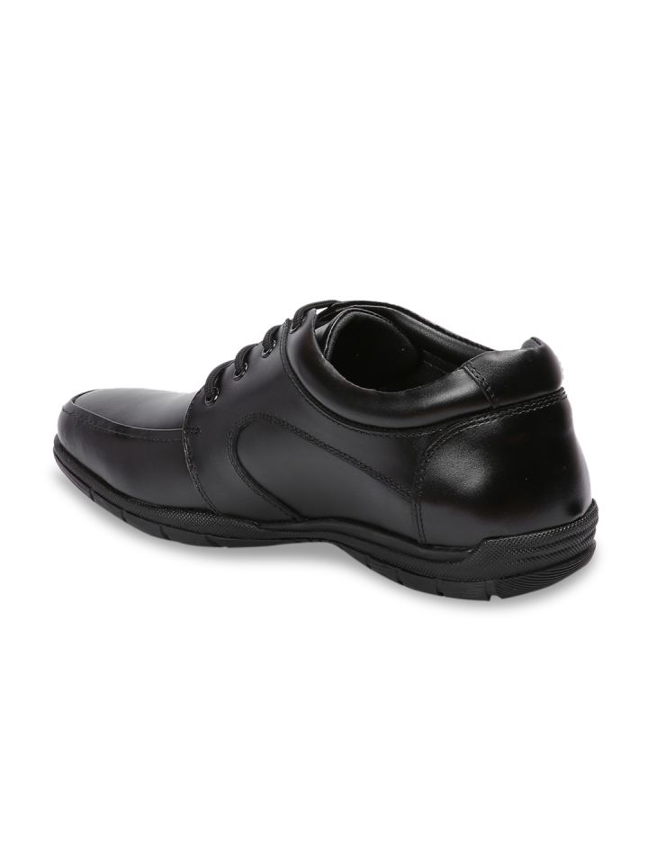 Red chief men's shop rc3452 formal shoes