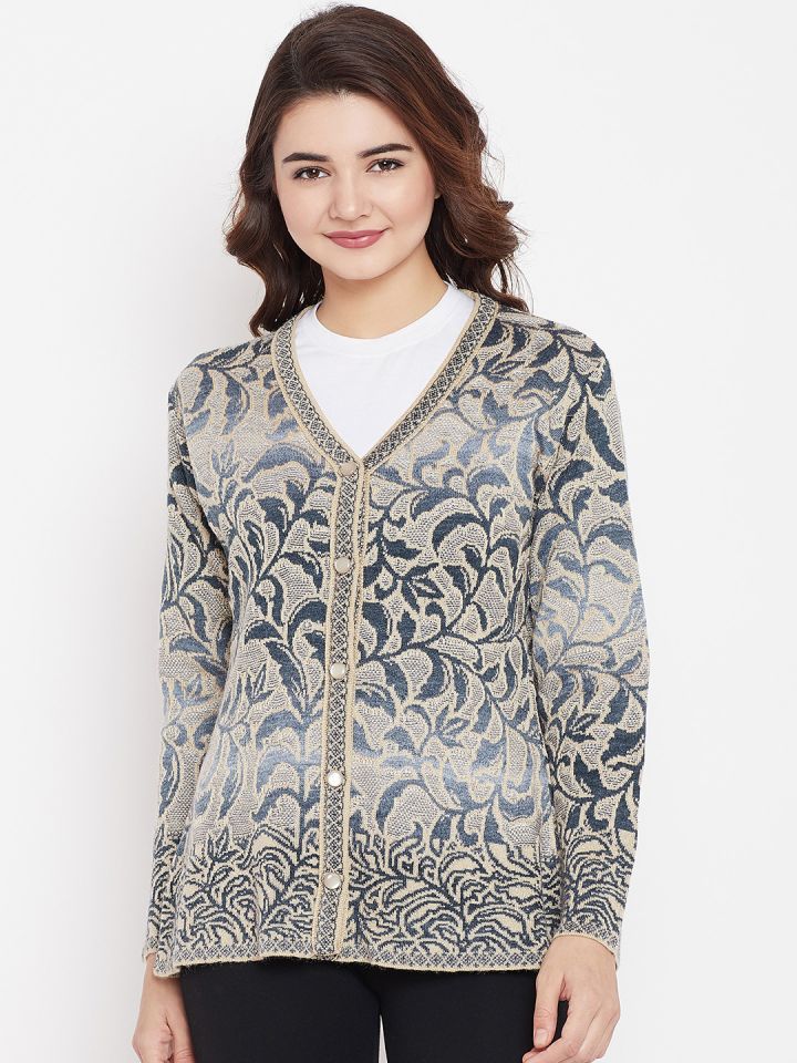 Duke online ladies sweaters