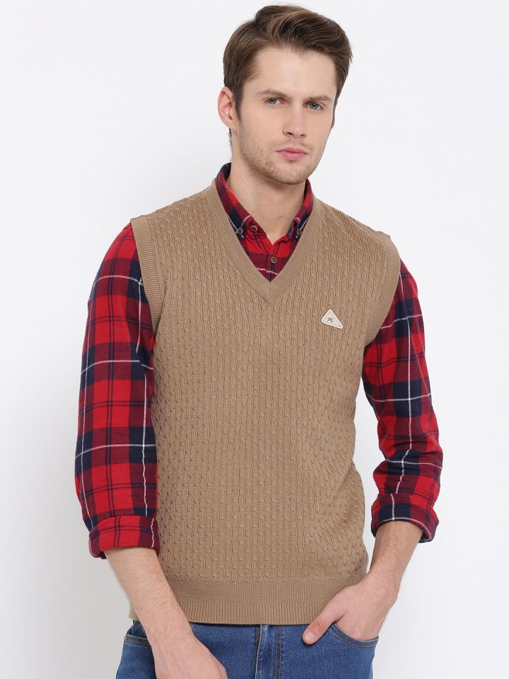 monte carlo woolen sweater