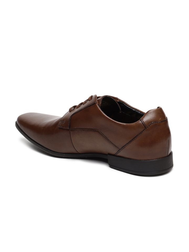 Clarks formal sale shoes myntra