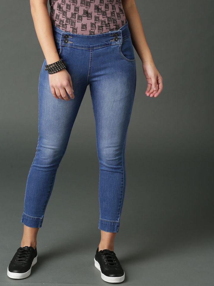 Roadster jeggings best sale