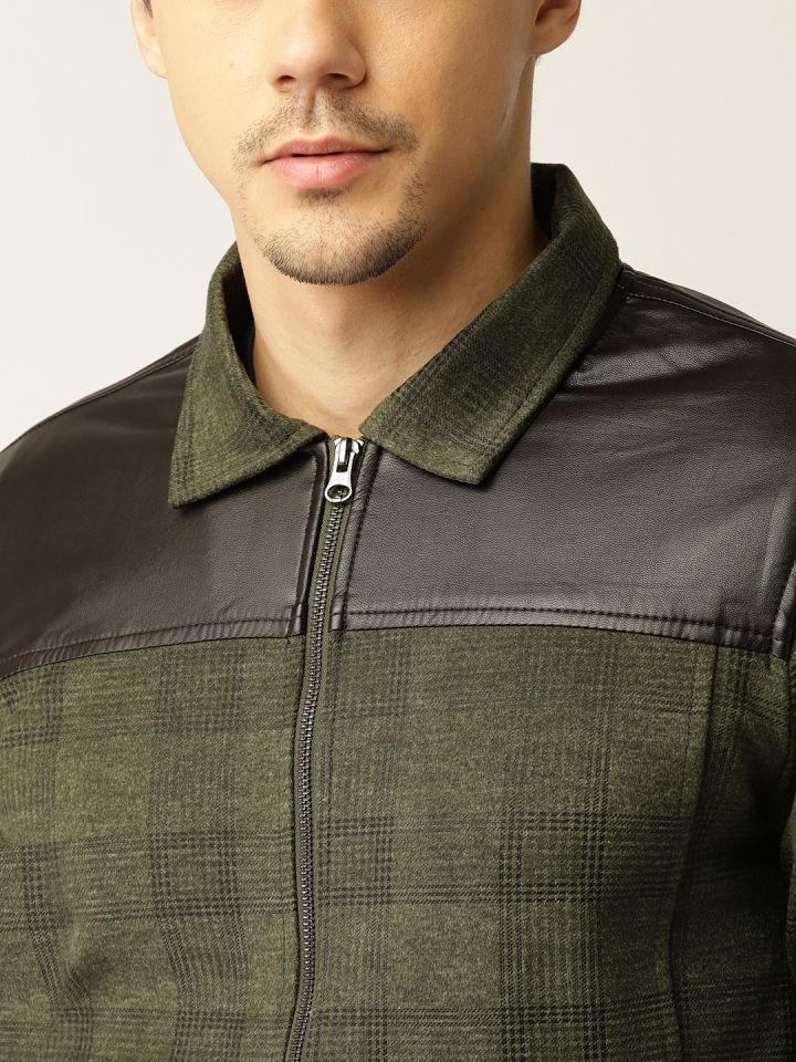 Classic tailored outlet coat benetton