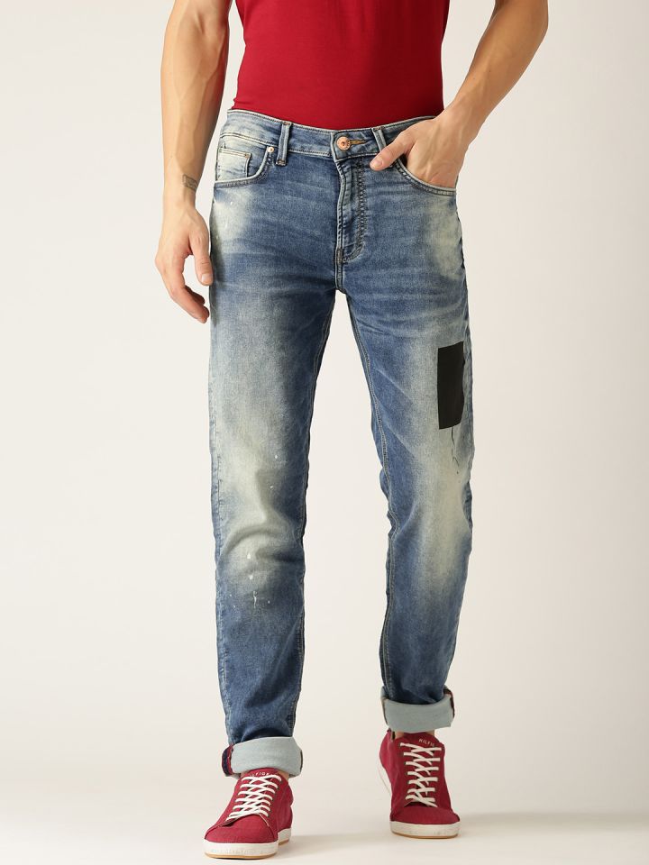 Jeans outlet benetton 2018