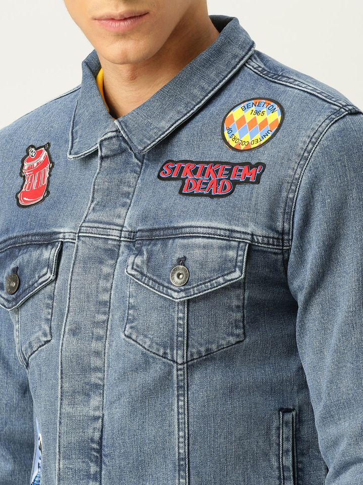ucb denim jacket