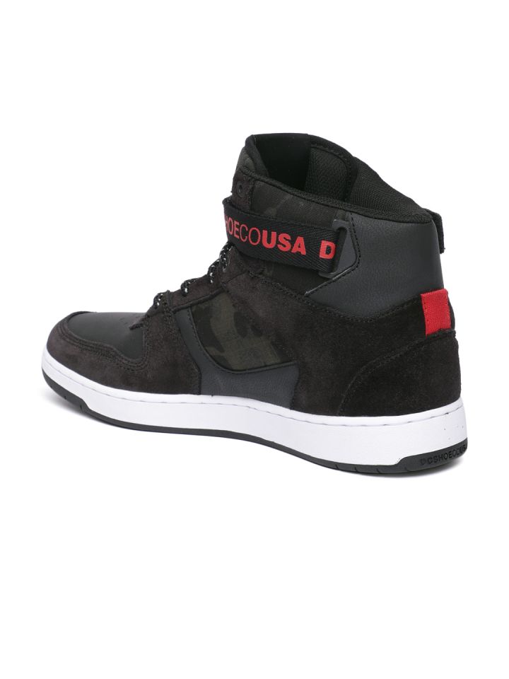 Dc hot sale shoes myntra