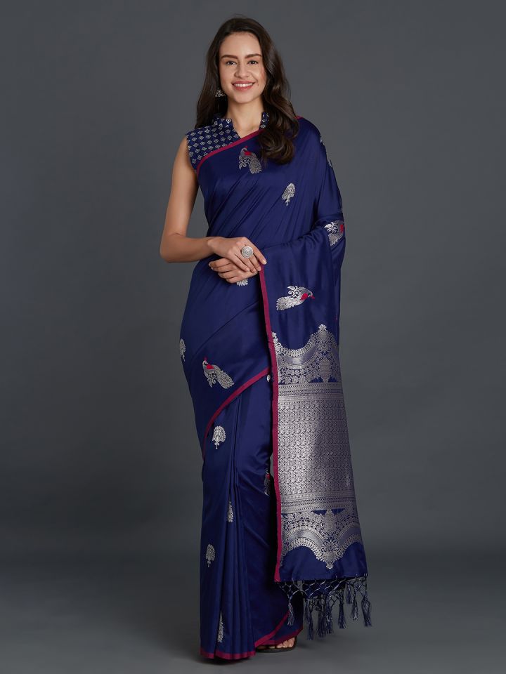 Mitera clearance saree review
