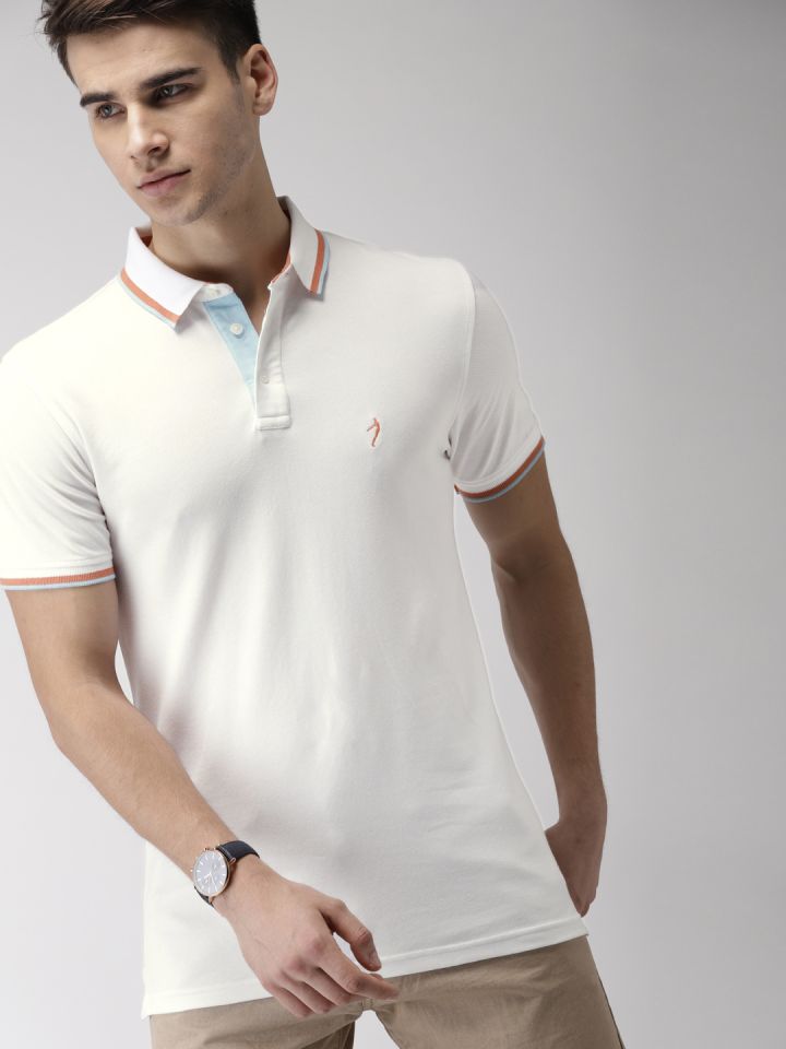 Indian terrain clearance polo t shirts