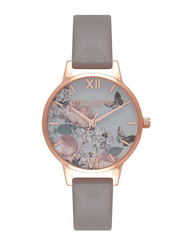 Olivia hot sale london watches