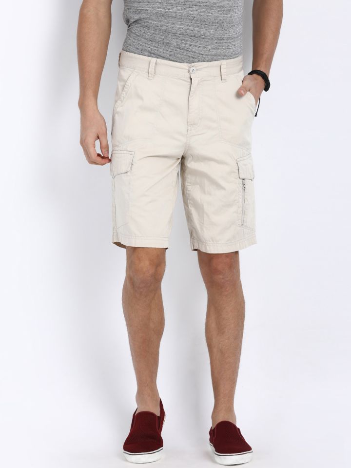 T base cargo best sale shorts
