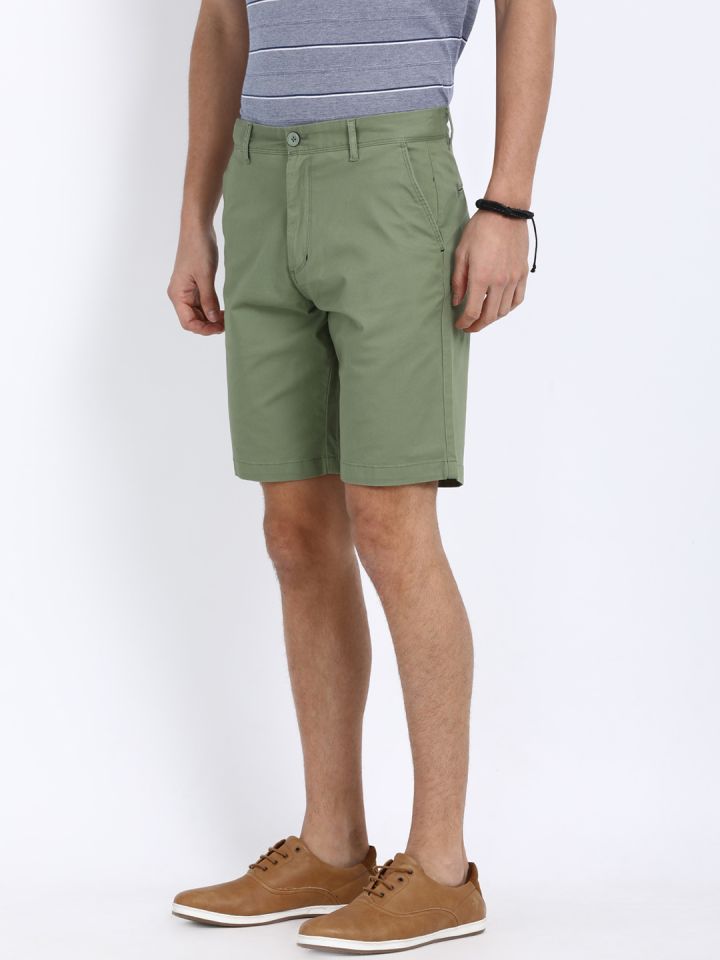 T base discount cargo shorts