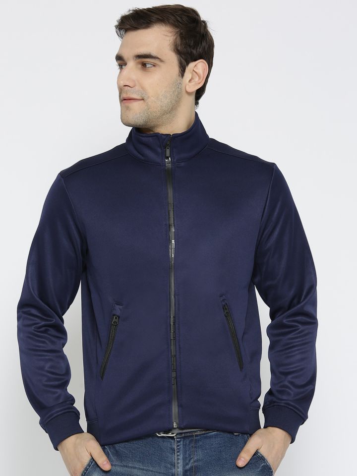 Pepe jeans sale reversible jacket