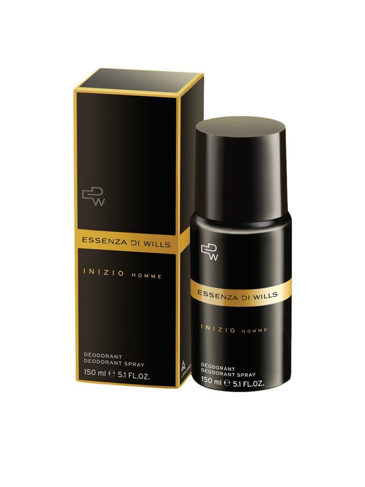 essenza di wills aqua perfume