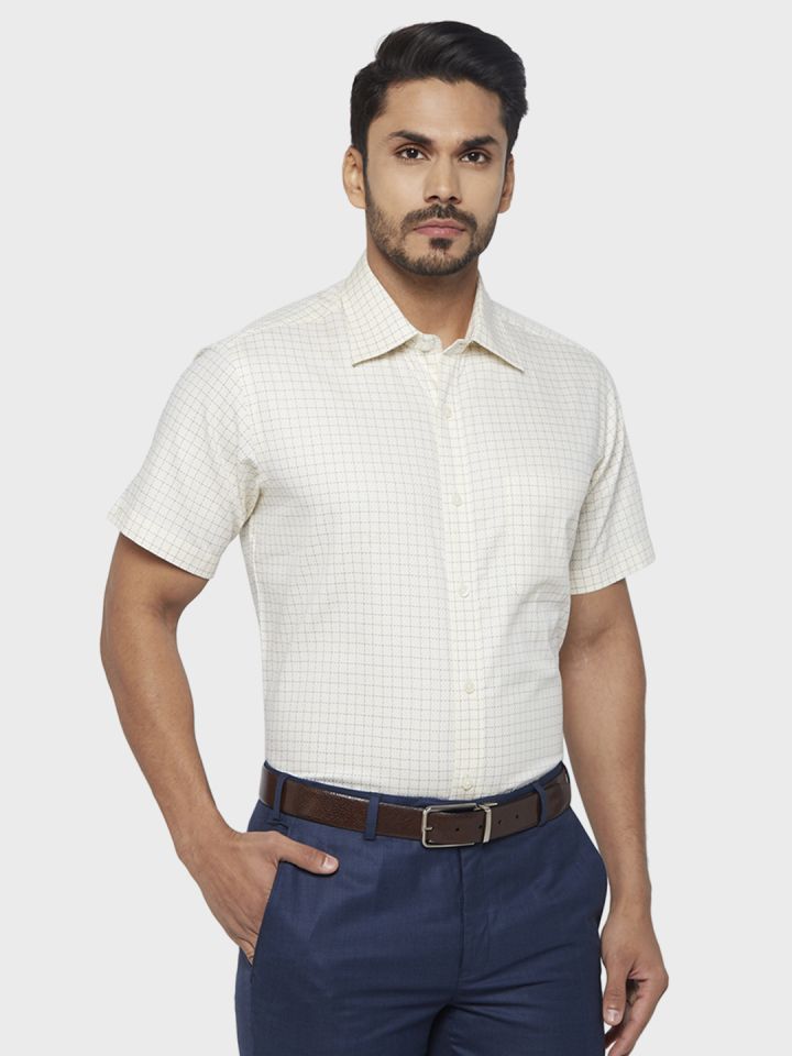 Raymond 2025 yellow shirt