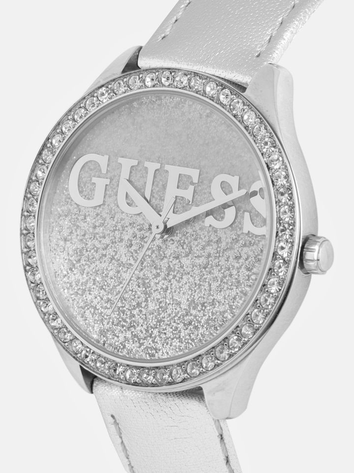 Guess glitter deals girl watch