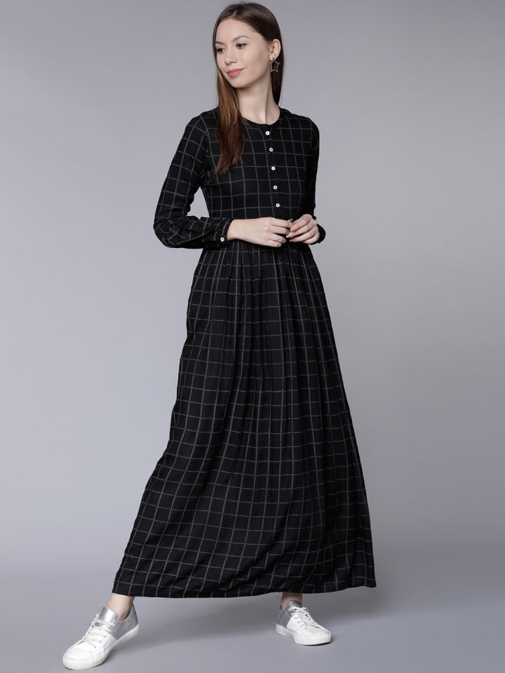 Vishudh maxi dress sale
