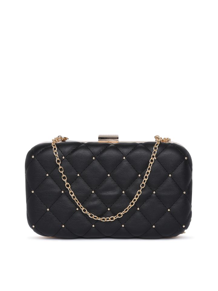 Caprese sales clutches myntra