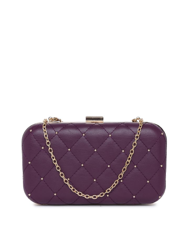 Caprese clutches myntra online