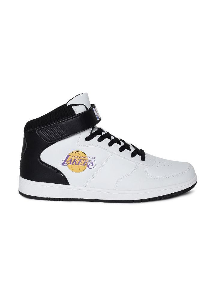 Nba shoes myntra review sale