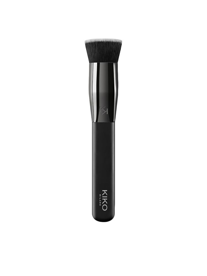 Buy Kiko Milano Face 05 Round Foundation Brush Makeup Brushes For Women 7735320 Myntra