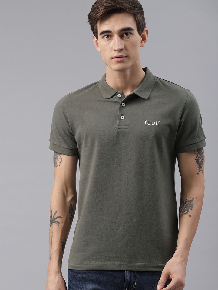 fcuk polo