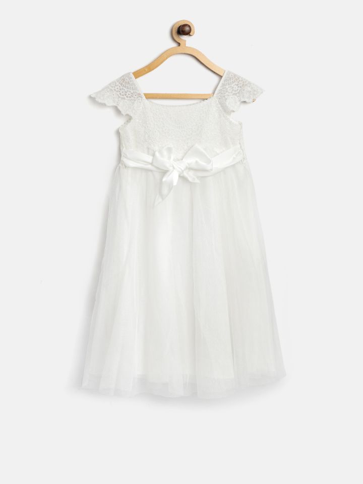 A line cheap kids dress