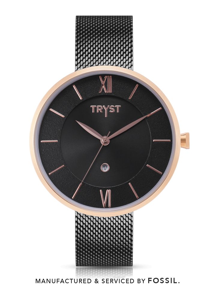 Tryst Watches Company Best Sale, 52 