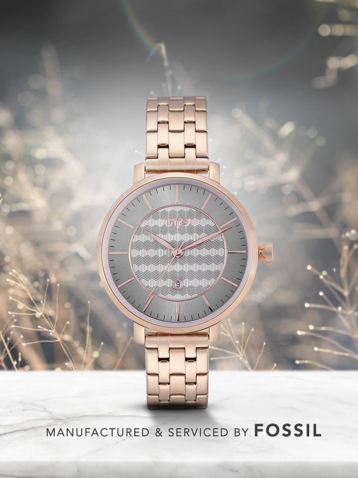 Fossil watch for women 2019 online