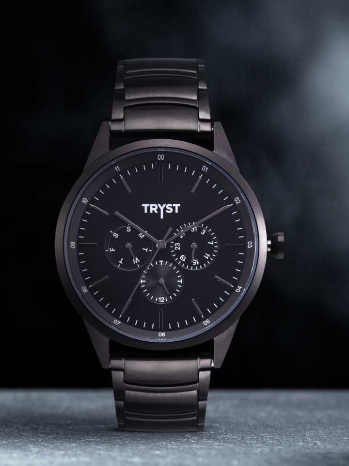 Tryst watch company clearance