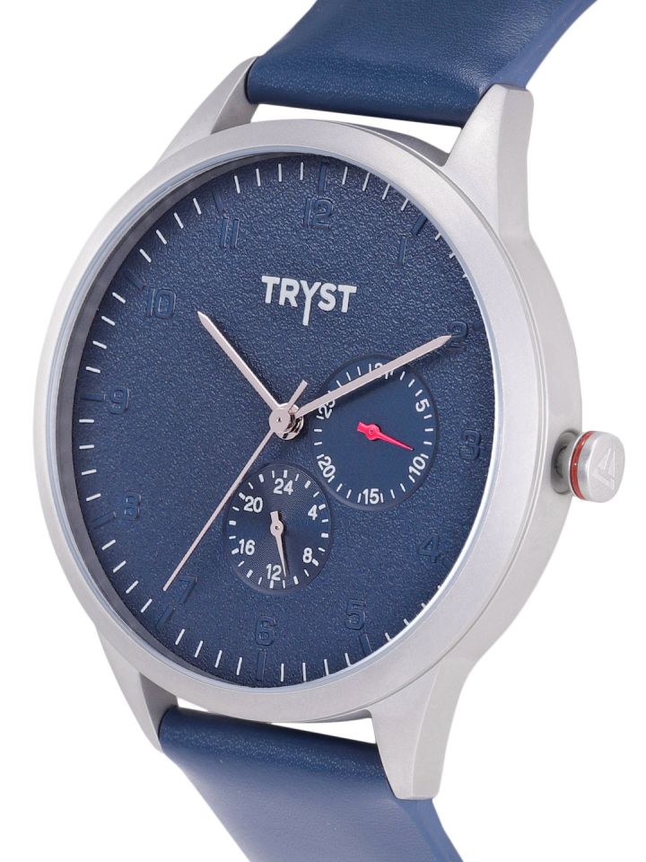 Factory serviced watches myntra outlet review