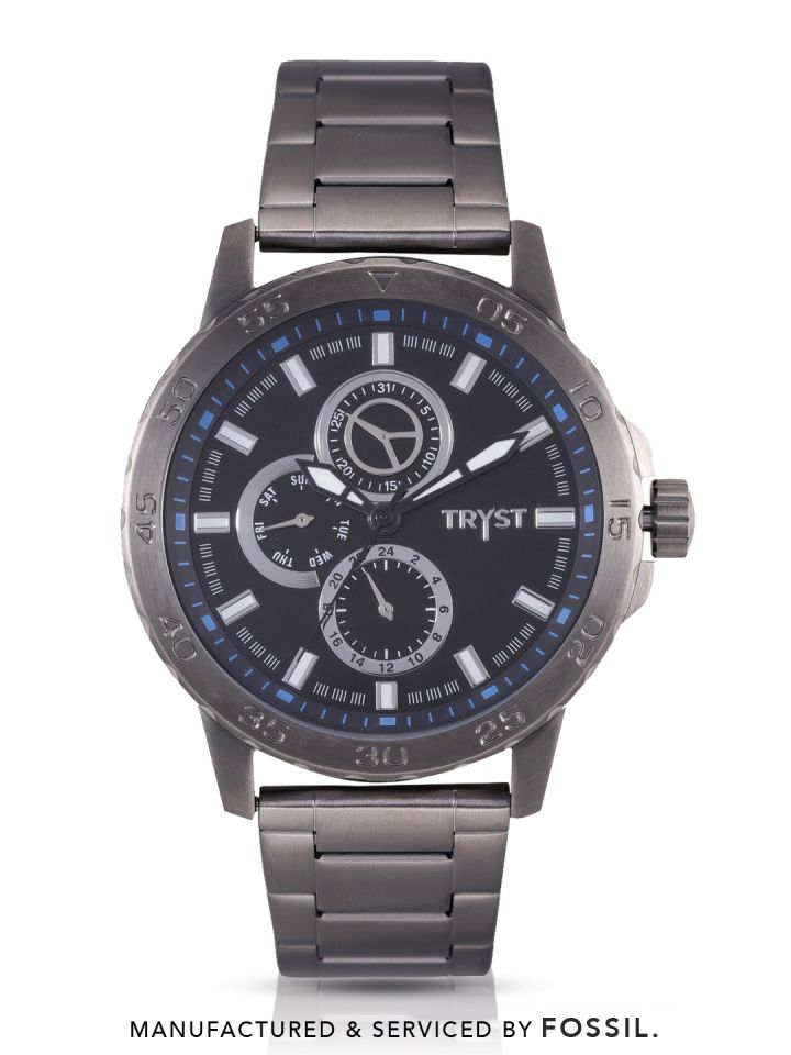 Fossil myntra discount
