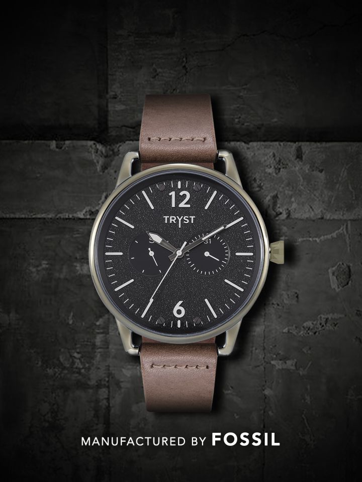 Tryst cheap watches price