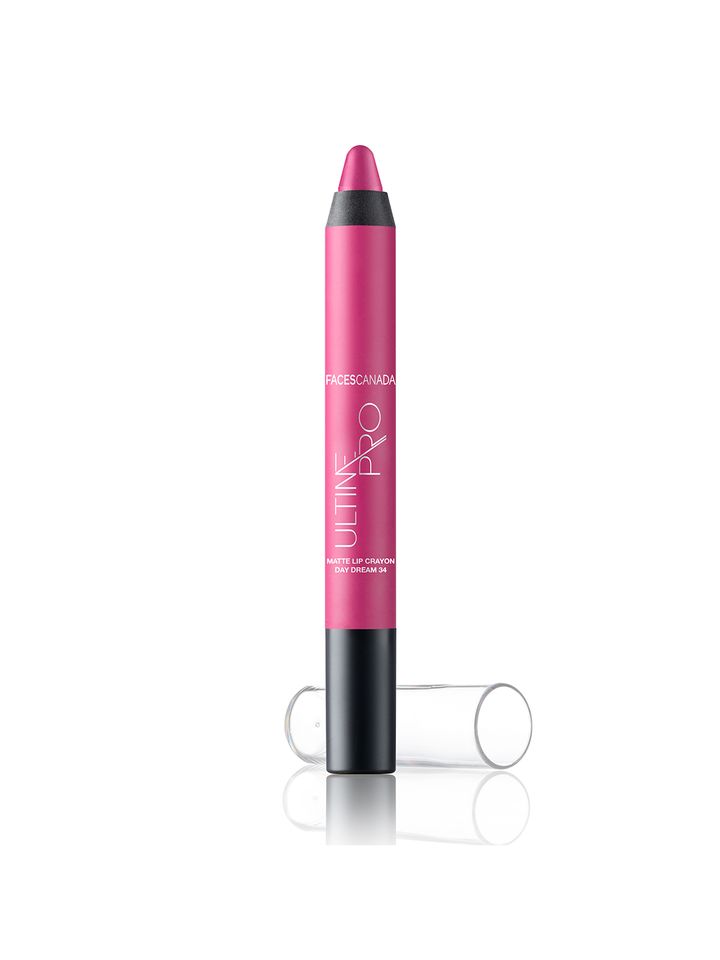 faces canada crayon lipstick