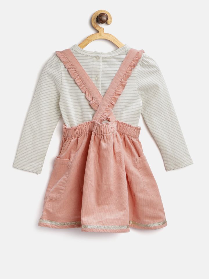 Monsoon pinafore sales