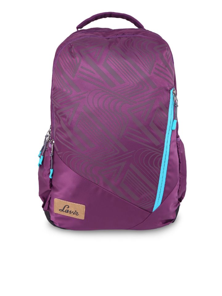 Lavie school hotsell bags