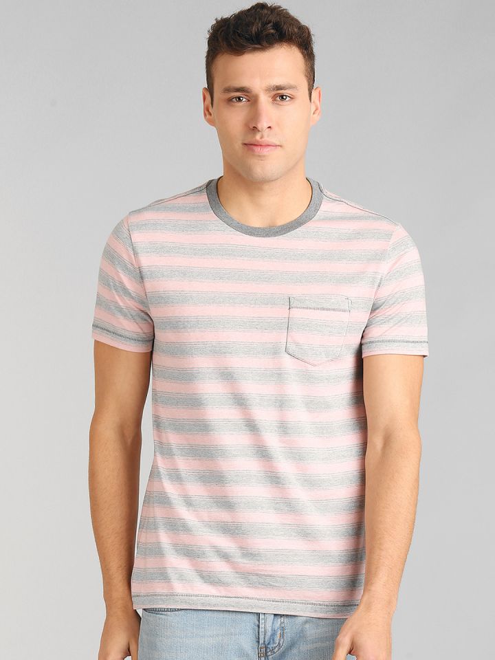 gap essential crew t shirt