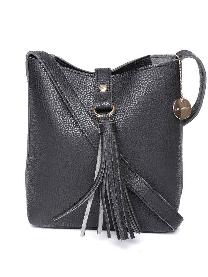 Lino perros sling bags myntra top