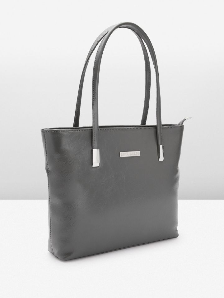 Tote bag store lino