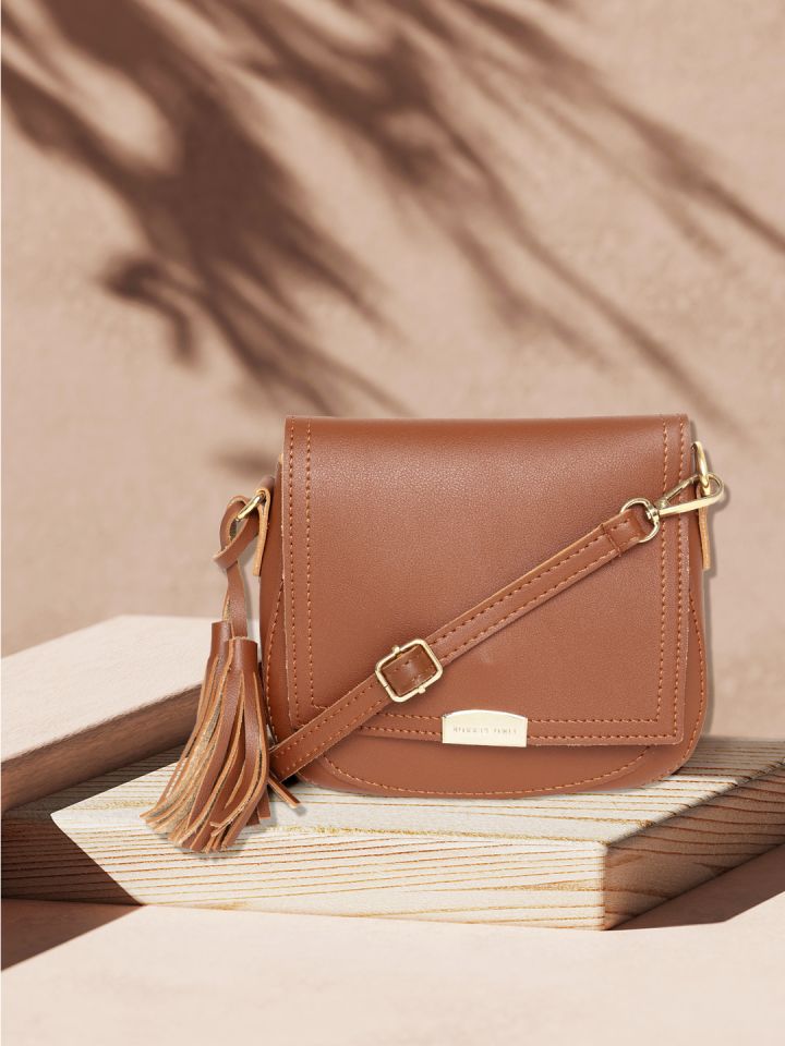 Lino perros sling bags myntra new arrivals