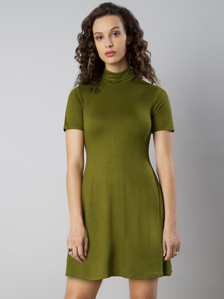 Faballey discount dresses myntra