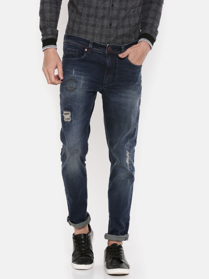 being human men jeans