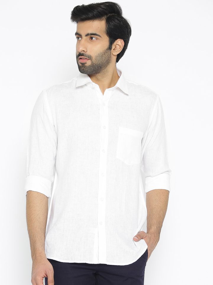 Oxemberg white shirt Clearance