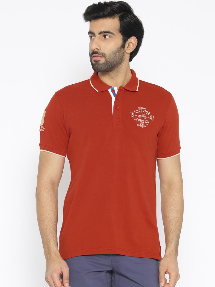 Oxemberg discount t shirt