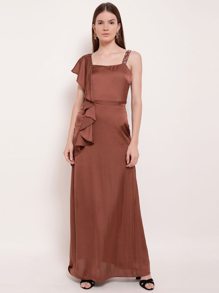 kazo maxi dress