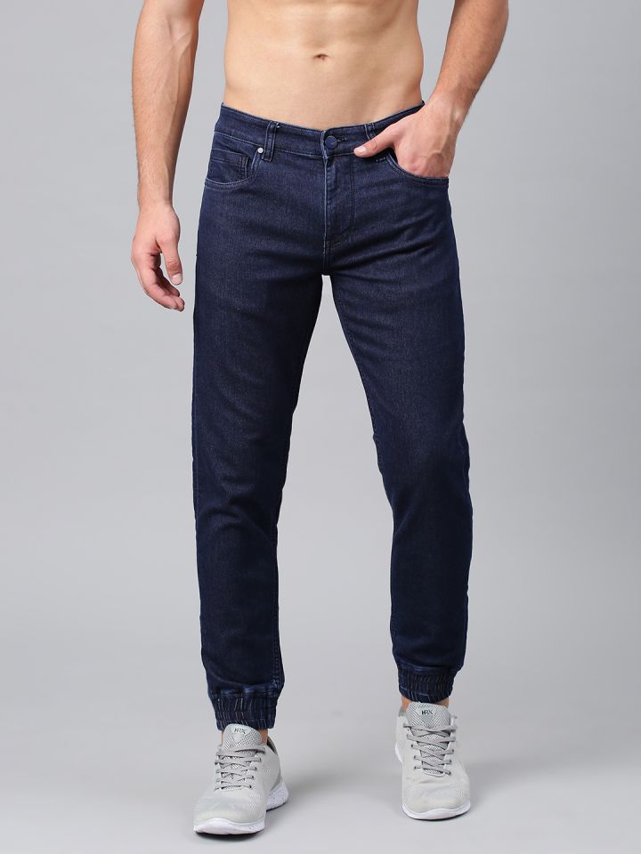 hrx jogger jeans