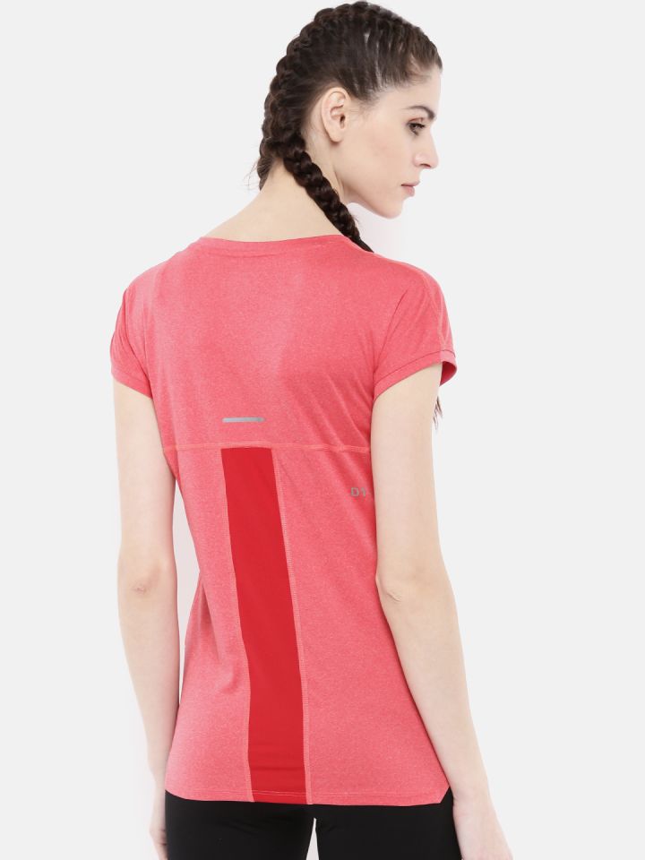 Asics capsleeve top store
