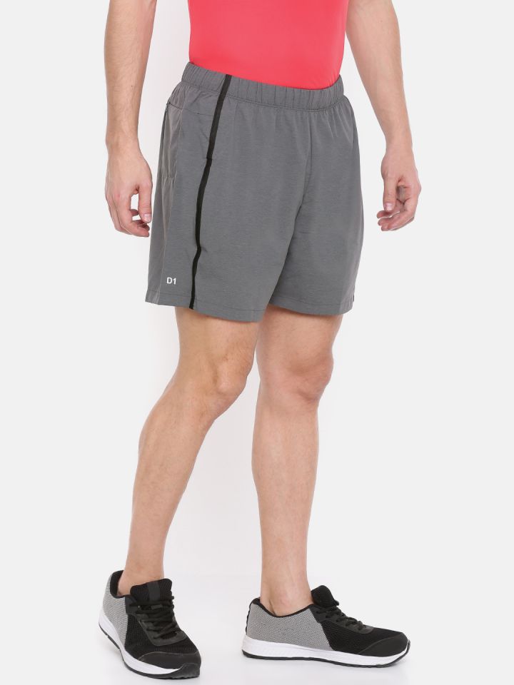 Asics online d1 shorts